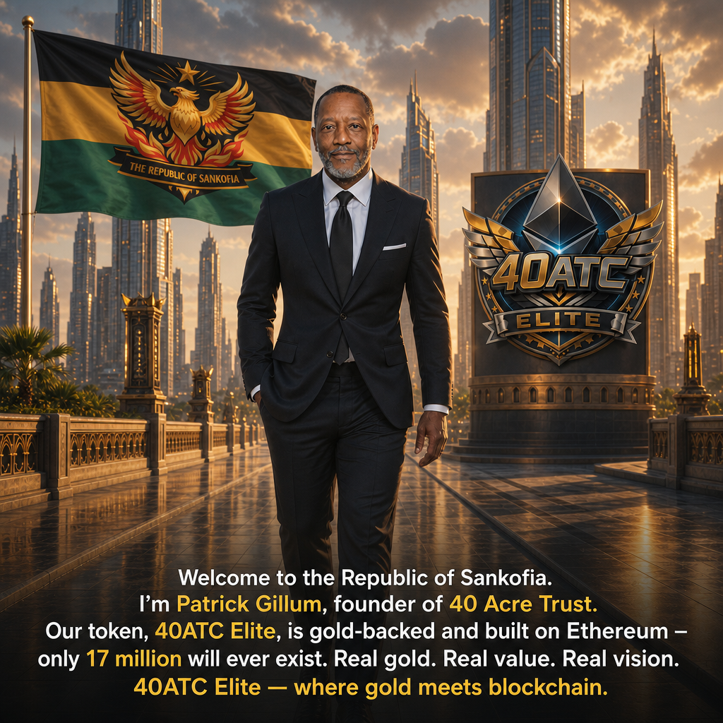 Patrick Sankofia