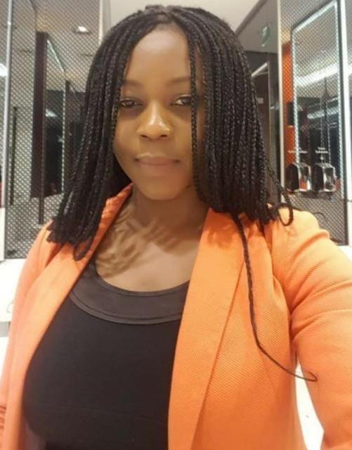 Afia Natoma