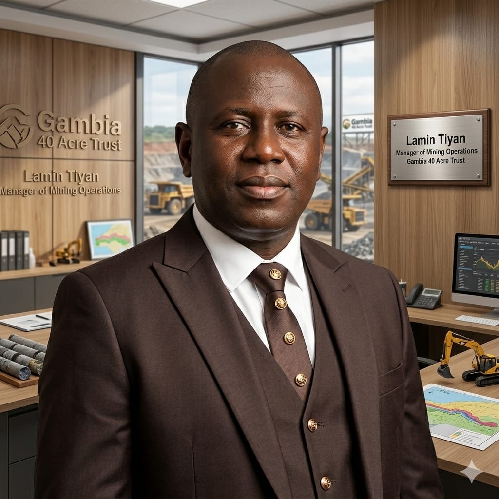 Lamin Tiyan