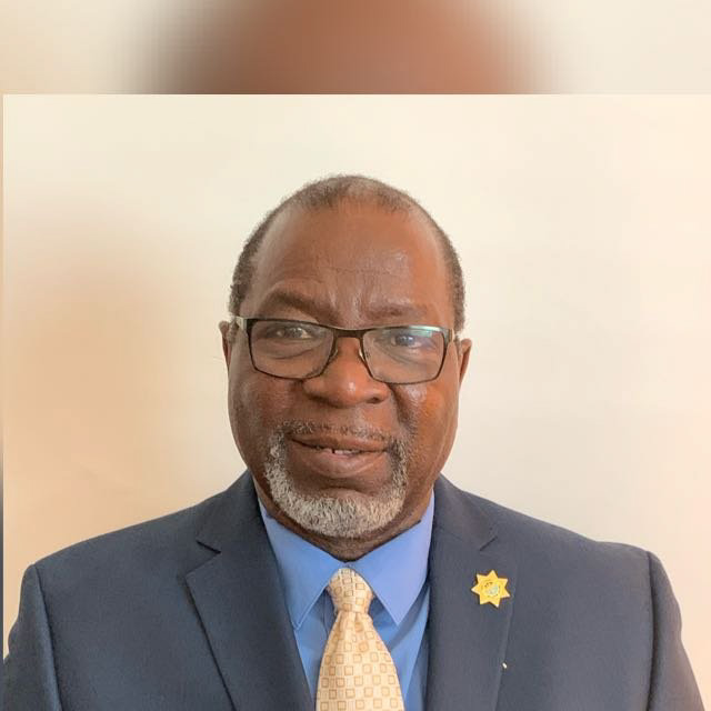 Timothy Mingo